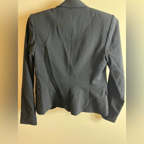 Blue Calvin Klein Blazer - Picture 4 of 5